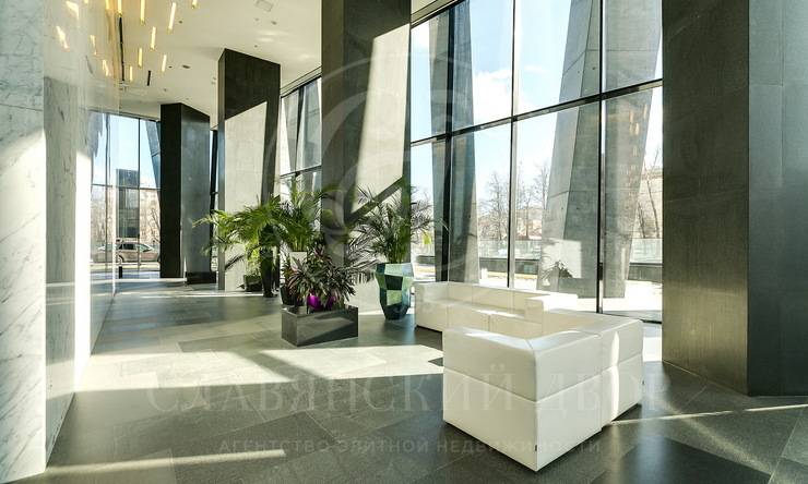 Лот-6816-238402 Продажа квартиры Мосфильмовская