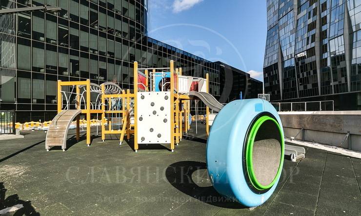 Лот-6816-238404 Продажа квартиры Мосфильмовская