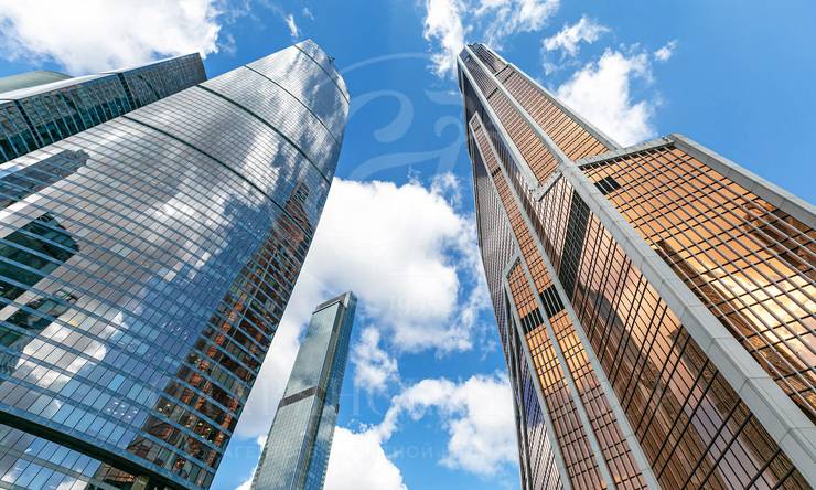 Лот-7185-238485 Продажа квартиры Красная Пресня