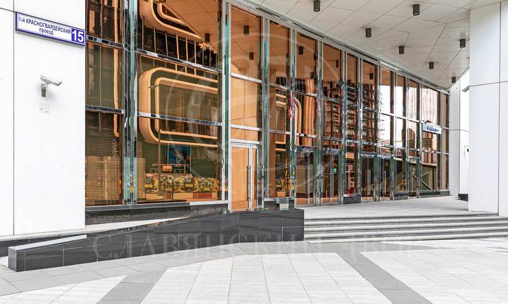 Лот-7189-238489 Продажа квартиры Красная Пресня