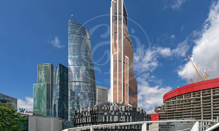 Лот-7186-238498 Продажа квартиры Красная Пресня