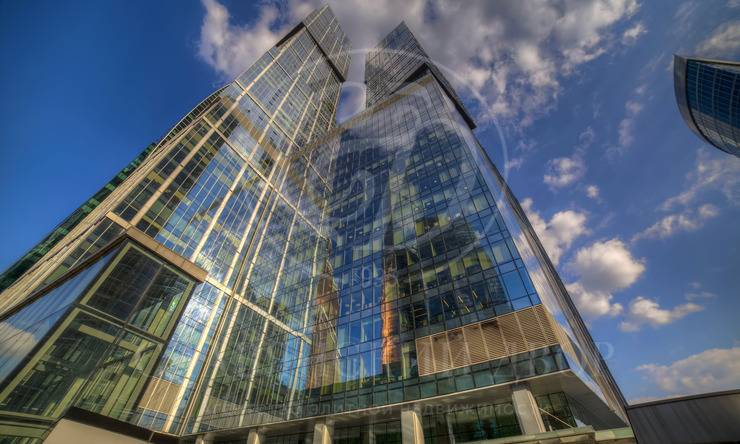 Лот-218-238613 жилой комплекс башня Санкт Петербург Москва сити Москва Сити