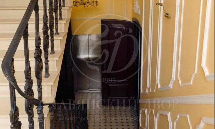 продажа офис, банковское помещение, представительство ЦАО Третьяковская Пятницкая