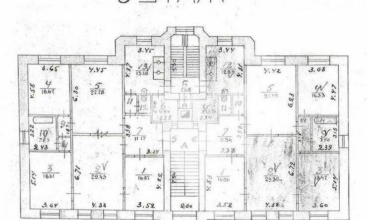 продажа офис, банковское помещение, представительство ЦАО Третьяковская Пятницкая