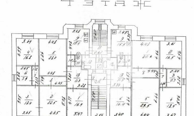 продажа офис, банковское помещение, представительство ЦАО Третьяковская Пятницкая