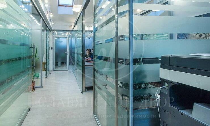 продажа  ЦАО Третьяковская Кадашевский 3-й пер.