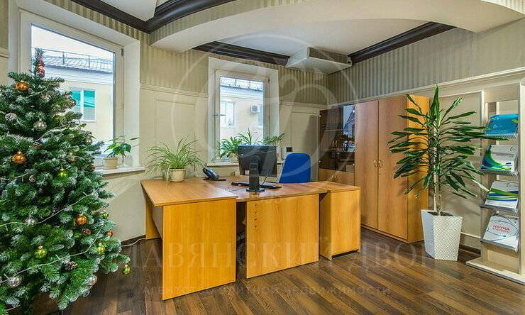 продажа  ЦАО Третьяковская Кадашевский 3-й пер.