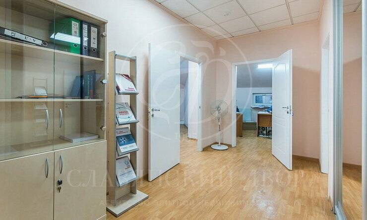 продажа  ЦАО Третьяковская Кадашевский 3-й пер.