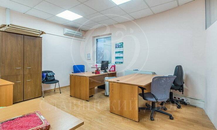 продажа  ЦАО Третьяковская Кадашевский 3-й пер.