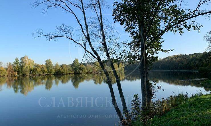 Лот-2241-239000 аренда дома Рублево-Успенское шоссе Барвиха