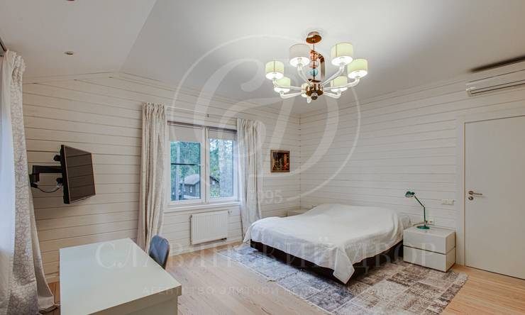 Лот-9159-239012 аренда дома Рублево-Успенское шоссе Новь 