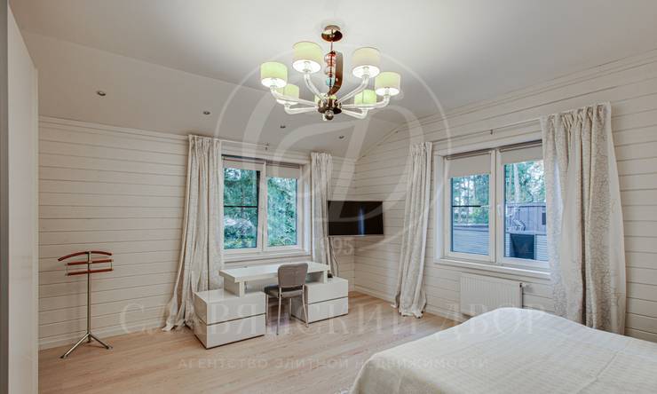 Лот-9159-239014 аренда дома Рублево-Успенское шоссе Новь 