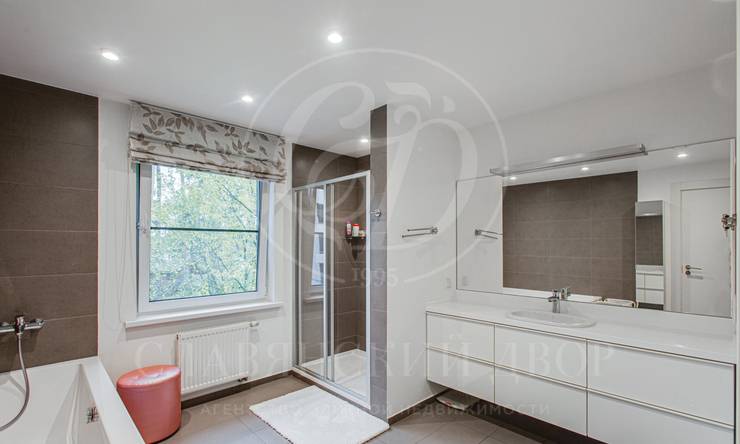 Лот-9159-239015 аренда дома Рублево-Успенское шоссе Новь 