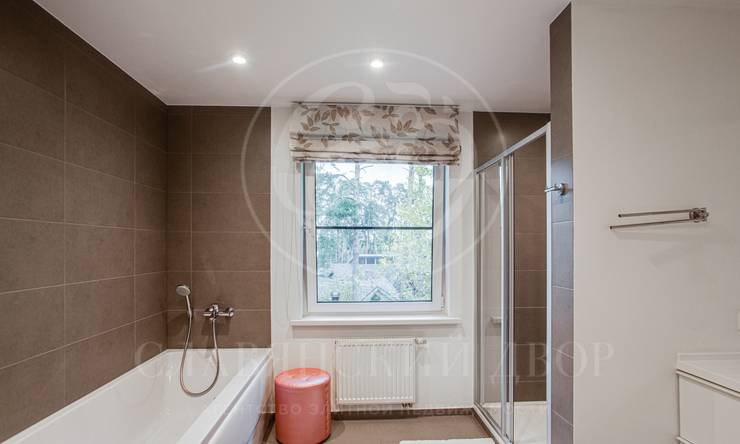 Лот-9159-239017 аренда дома Рублево-Успенское шоссе Новь 