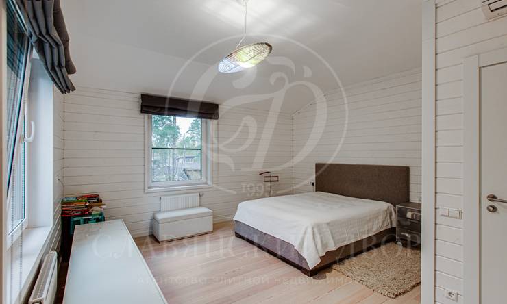 Лот-9159-239018 аренда дома Рублево-Успенское шоссе Новь 