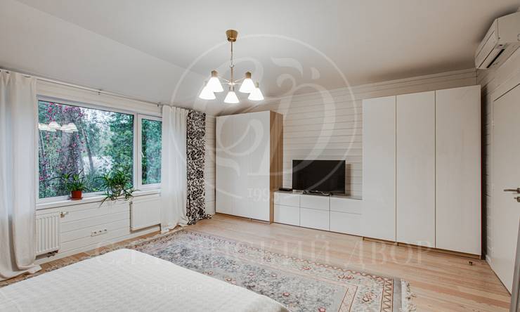 Лот-9159-239019 аренда дома Рублево-Успенское шоссе Новь 