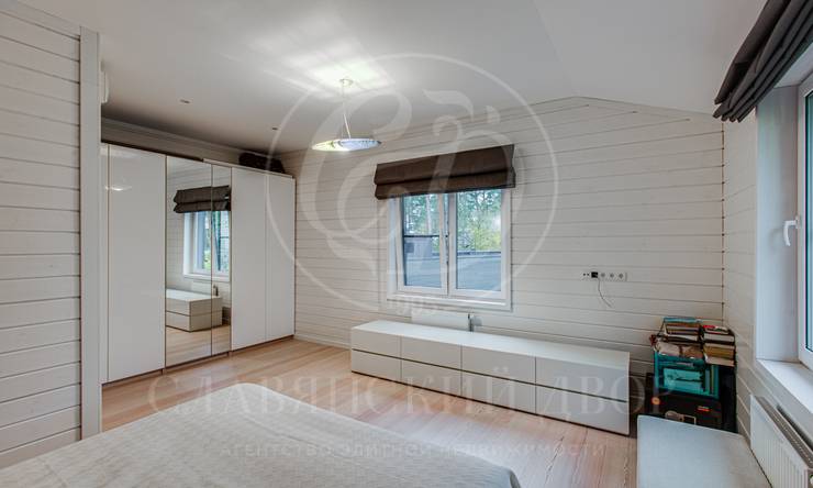 Лот-9159-239020 аренда дома Рублево-Успенское шоссе Новь 