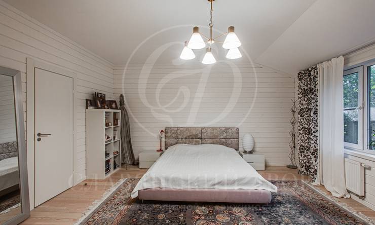 Лот-9159-239021 аренда дома Рублево-Успенское шоссе Новь 