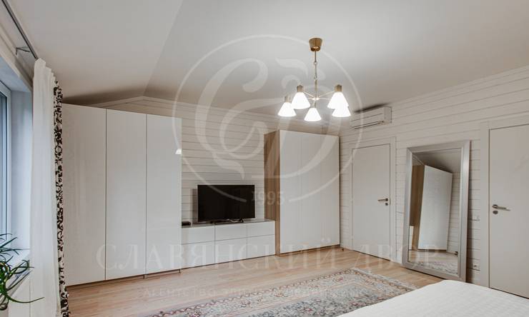 Лот-9159-239022 аренда дома Рублево-Успенское шоссе Новь 