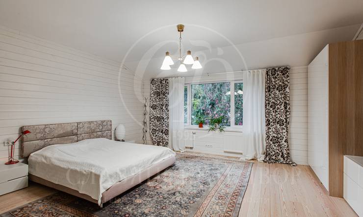 Лот-9159-239023 аренда дома Рублево-Успенское шоссе Новь 