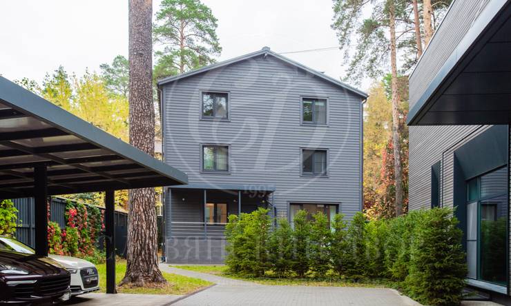 Лот-9159-239026 аренда дома Рублево-Успенское шоссе Новь 