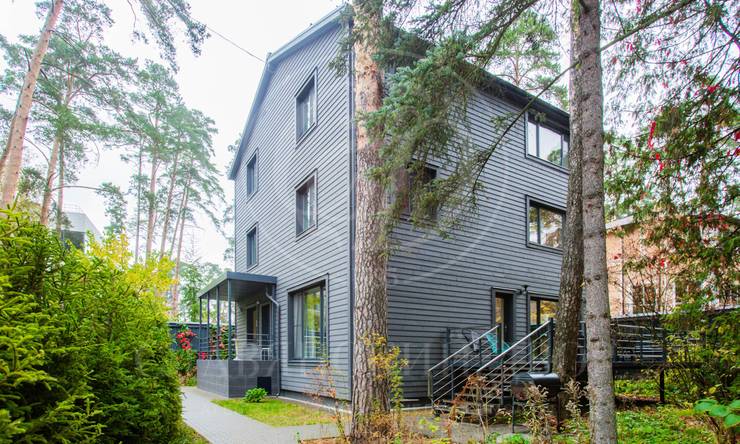 Лот-9159-239027 аренда дома Рублево-Успенское шоссе Новь 