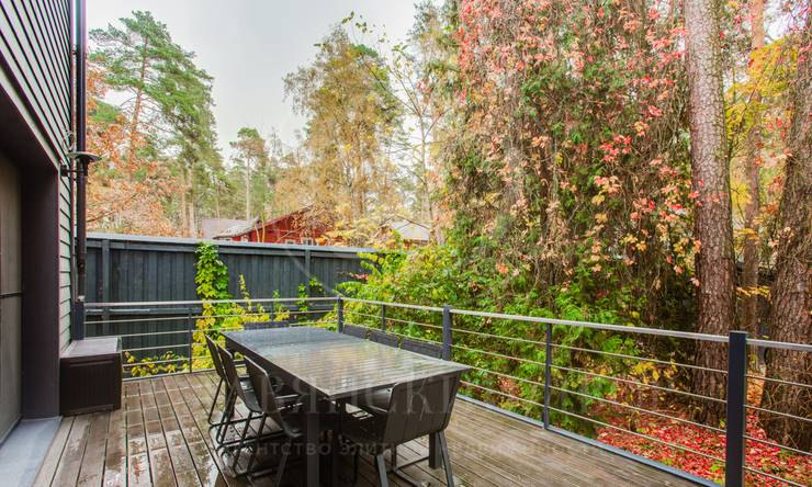 Лот-9159-239028 аренда дома Рублево-Успенское шоссе Новь 