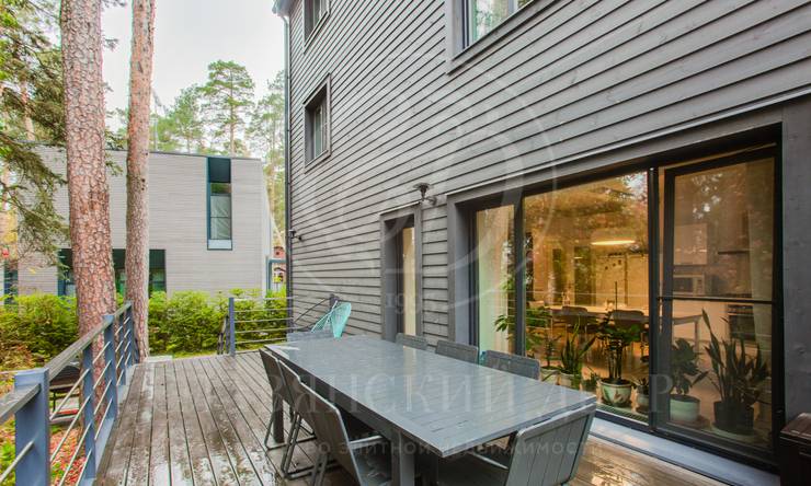 Лот-9159-239029 аренда дома Рублево-Успенское шоссе Новь 