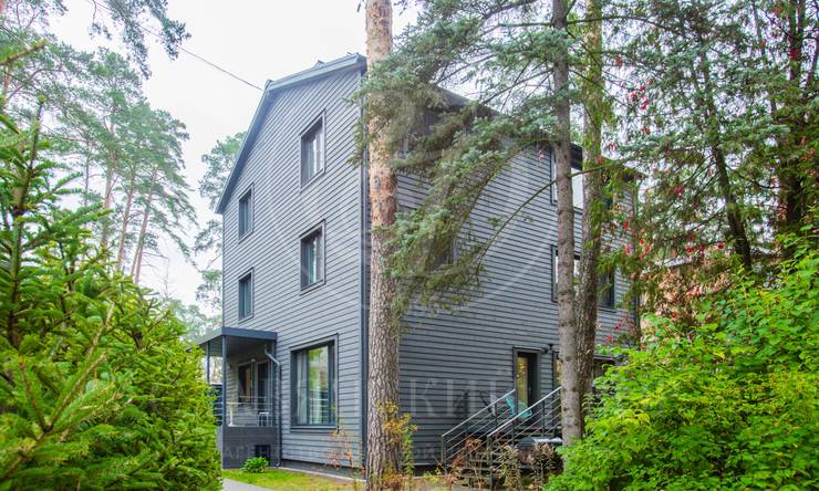 Лот-9159-239031 аренда дома Рублево-Успенское шоссе Новь 