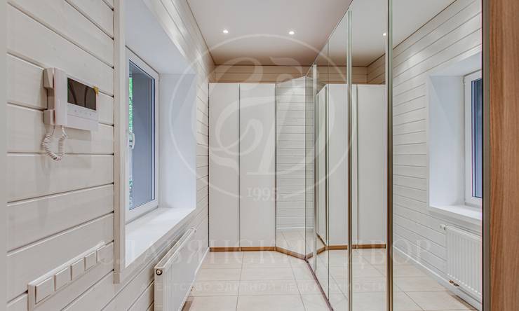 Лот-9159-239034 аренда дома Рублево-Успенское шоссе Новь 