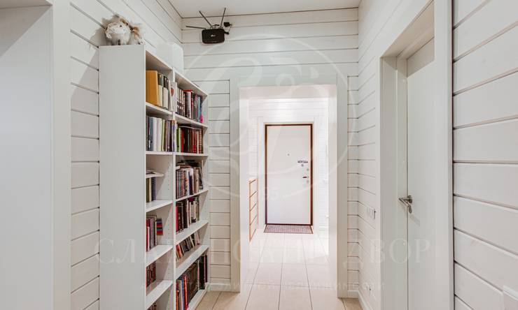 Лот-9159-239035 аренда дома Рублево-Успенское шоссе Новь 