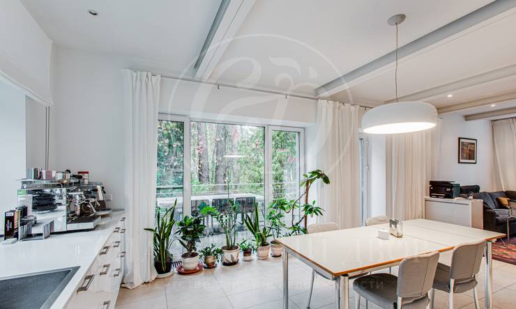 Лот-9159-239036 аренда дома Рублево-Успенское шоссе Новь 