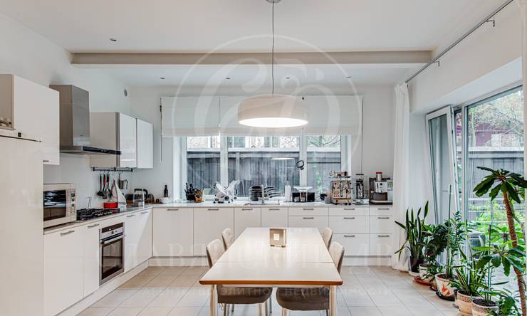 Лот-9159-239037 аренда дома Рублево-Успенское шоссе Новь 