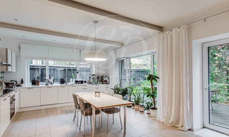 Лот-9159-239038 аренда дома Рублево-Успенское шоссе Новь 