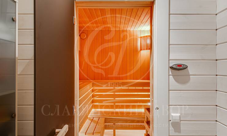 Лот-9159-239039 аренда дома Рублево-Успенское шоссе Новь 