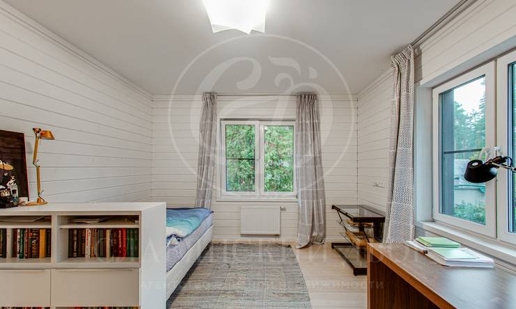 Лот-9159-239040 аренда дома Рублево-Успенское шоссе Новь 