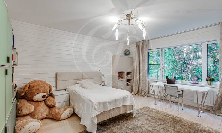 Лот-9159-239041 аренда дома Рублево-Успенское шоссе Новь 