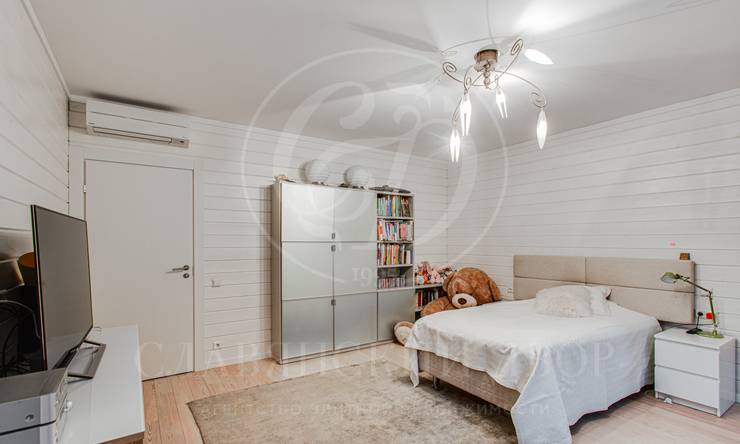 Лот-9159-239042 аренда дома Рублево-Успенское шоссе Новь 