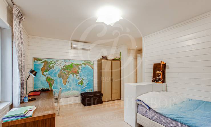 Лот-9159-239043 аренда дома Рублево-Успенское шоссе Новь 