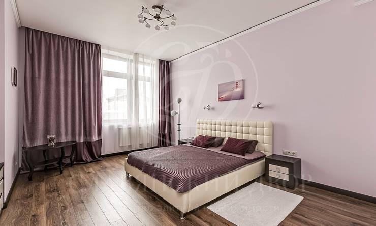 Лот-6934-239166 Аренда квартиры Замоскворечье, Якиманка