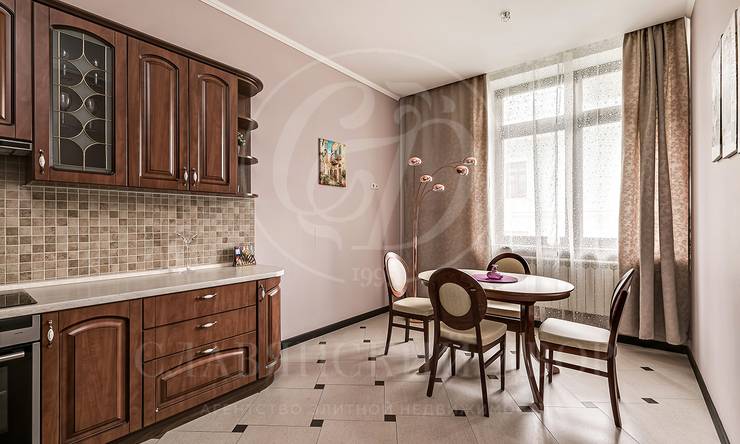 Лот-6934-239175 Аренда квартиры Замоскворечье, Якиманка