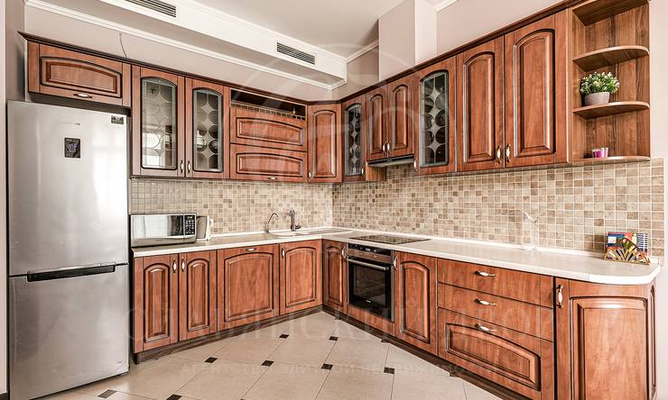Лот-6934-239177 Аренда квартиры Замоскворечье, Якиманка