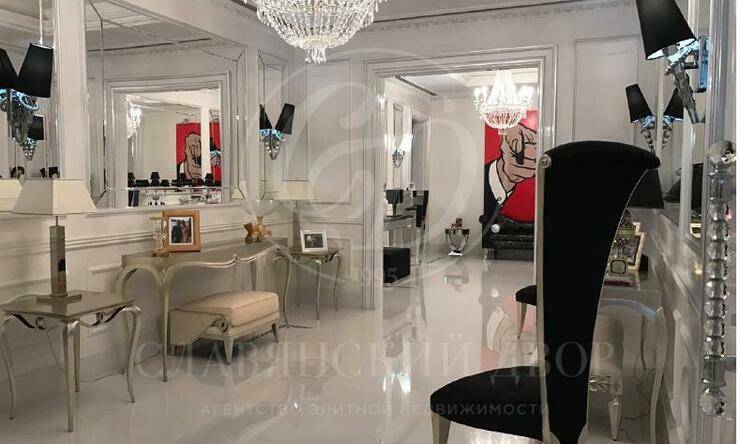 Лот-8641-239255 продажа дома Москва Екатериновка