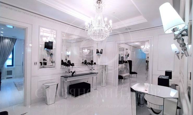 Лот-8641-239258 продажа дома Москва Екатериновка