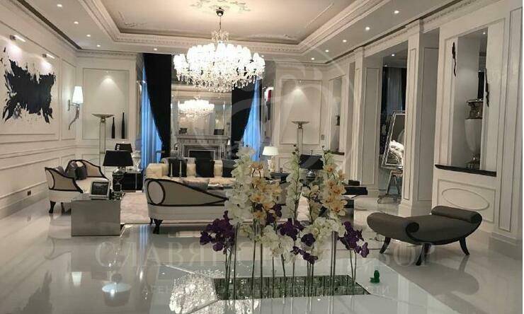 Лот-8641-239259 продажа дома Москва Екатериновка