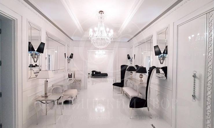 Лот-8641-239260 продажа дома Москва Екатериновка