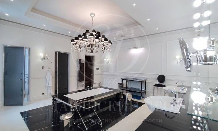 Лот-8641-239261 продажа дома Москва Екатериновка