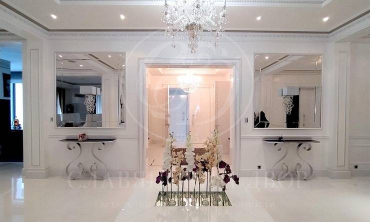 Лот-8641-239262 продажа дома Москва Екатериновка