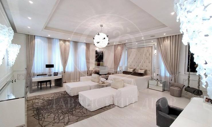 Лот-8641-239263 продажа дома Москва Екатериновка