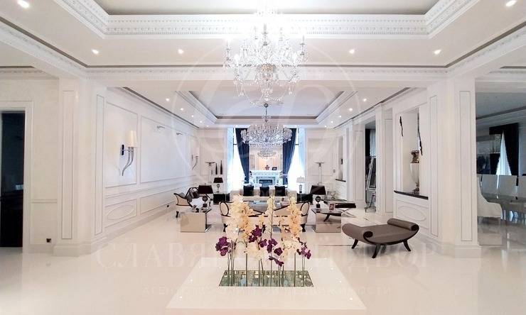 Лот-8641-239270 продажа дома Москва Екатериновка